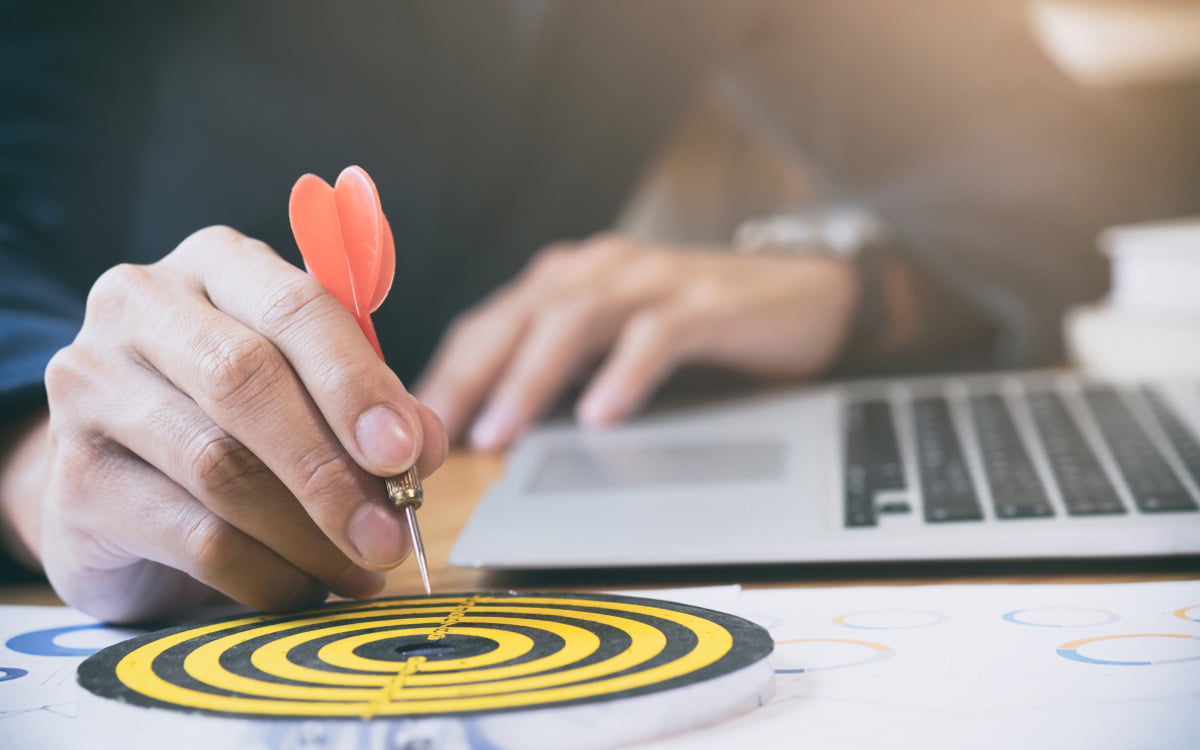 Five Steps to Buying for Your Home Loan